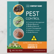 害虫駆除カスタム機