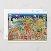 害虫駆除コンベンションファイナル.JPG ポストカード (正面/裏面)