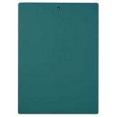 害虫駆除パックをテーマにしたクリップボード クリップボード (裏面)