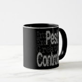 害虫駆除装置 マグカップ (正面右)