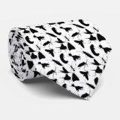 害虫 ネクタイ (ロール)