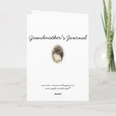 害 カード (裏面)