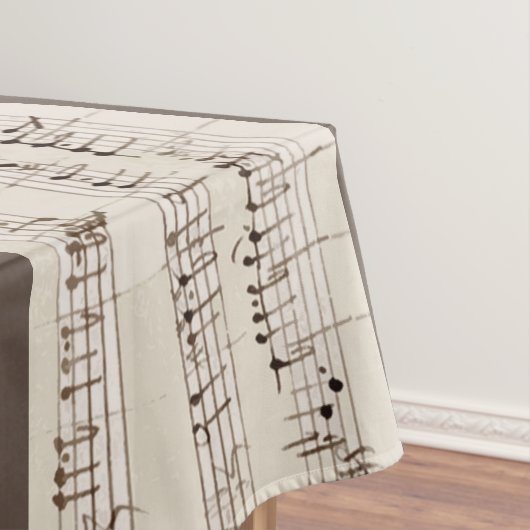 宴会の原稿 テーブルクロス (インサイチュ)
