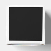 宴会,共催イベント,パーティー,シャワー,トレンディー フェイバーボックス (上部)