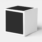 宴会,共催イベント,パーティー,シャワー,トレンディー フェイバーボックス (裏面サイド)