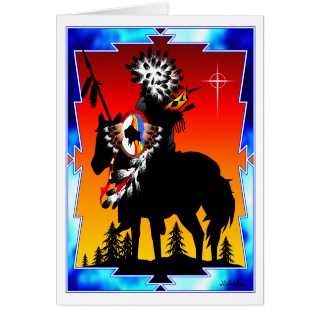 宵の明星 (正面)