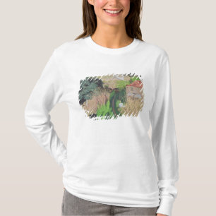 家およびリード、c.1921-24 tシャツ