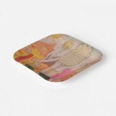 家お洒落屋 ペーパープレート (傾斜あり)