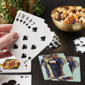 家からのウィリーGillisのパッケージ トランプ (インサイチュ)