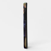 家からのウィリーGillisのパッケージ Case-Mate iPhoneケース (裏面/左)