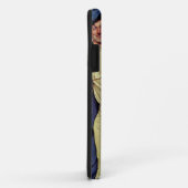 家からのウィリーGillisのパッケージ Case-Mate iPhoneケース (裏面/右)