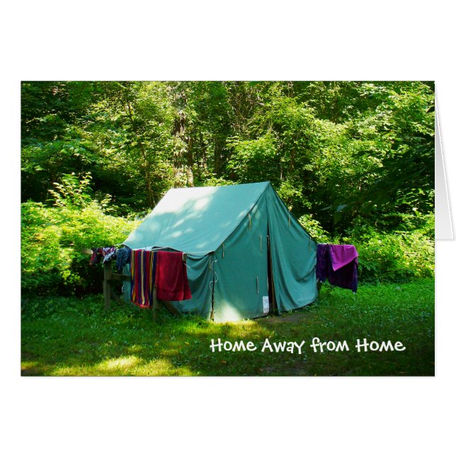 家から遠くにな家 (正面横)