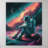 家から遠く ポスター (正面)