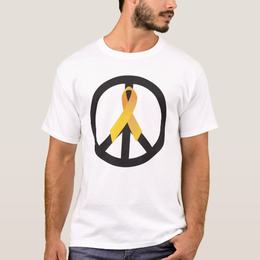 家それらを今持って来て下さい! Tシャツ (正面)