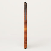 家ではないホームチワワiPhone Xケース Case-Mate iPhoneケース (裏面/左)