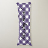 家にいよう！ ボディピロー (正面縦)