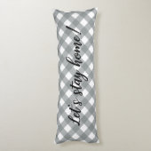 家にいよう！ ボディピロー (裏面 (縦))