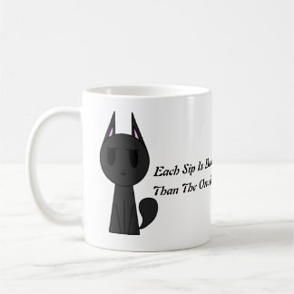 家にいるのが私の専門 コーヒーマグカップ