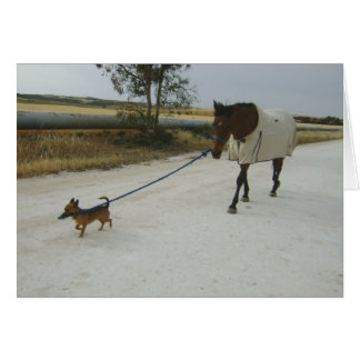 家に向かうこと