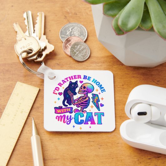 家に帰りたい.... キーホルダー (デスク)