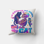 家に帰りたい.... クッション (裏面)