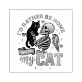 家に帰りたい.... ラバースタンプ (インプリント)