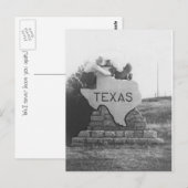 家に戻る… ポストカード (正面/裏面)