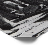 家に教え住むジョン・ポンドの子供 ポスター (角)