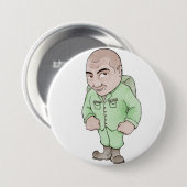 家に来ること 缶バッジ (正面&裏面)