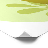 家に残って本読を増やす ポスター (角)