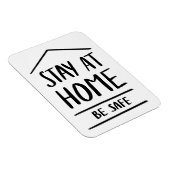 家に残る マグネット (右側)