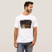 家に演説しているウィリアムPitt Tシャツ (正面フル)