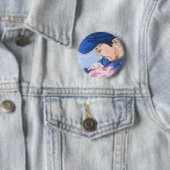 家に行くこと 缶バッジ (インサイチュ)