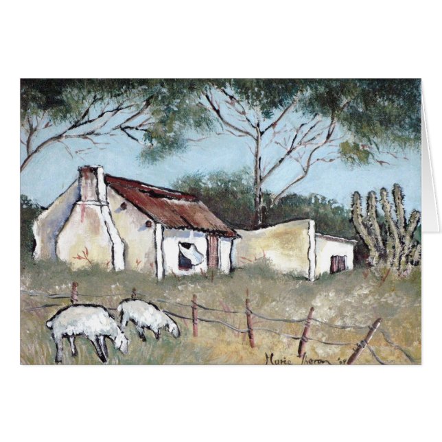 家に誰でもか。 (正面横)