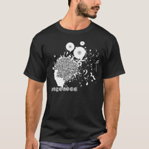 家のためにただ先頭に立ちます! Tシャツ
