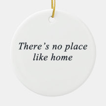 家のような場所がありません