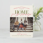 家のような場所はない休日の写真 シーズンカード (スタンド正面)