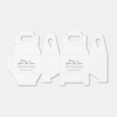 家のような場所はない フェイバーボックス (折り畳みなし)