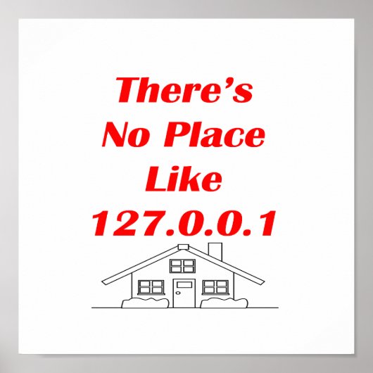 家のような場所はない ポスター (正面)