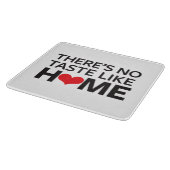 家のような好みがありません カッティングボード (角)