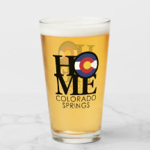 家のコロラドスプリングス