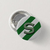 家のバッジ-ヘビの家 缶バッジ (正面&裏面)