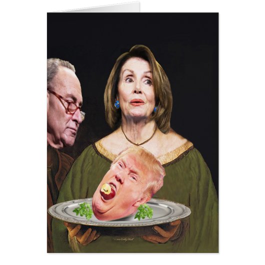 家のバースデー・カードの専門 (正面)