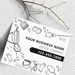 家のモダン清掃清掃清掃清掃清掃清掃清掃清掃作業 チラシ