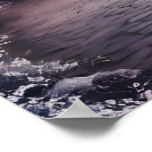 家の上の北のラ魅力的イト ポスター (角)