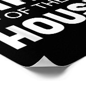 家の人 ポスター (角)