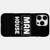 家の人 Case-Mate iPhoneケース (裏面 (横))