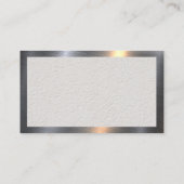 家の保クリーンサービス 名刺 (裏面)