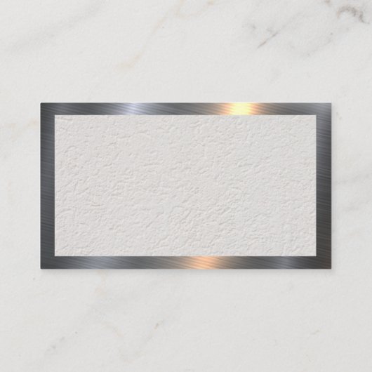 家の保クリーンサービス 名刺 (裏面)