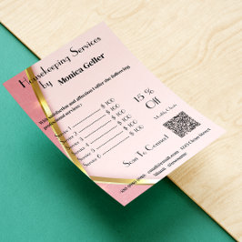 家の保メイド価格バラ金ゴールド赤面Qrコード 招待状